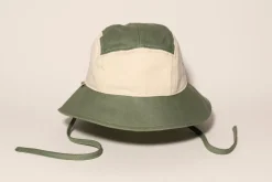 Sombrero Natural/Green · Kietla