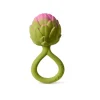 Sonajero · Artichoke Rattle Toy