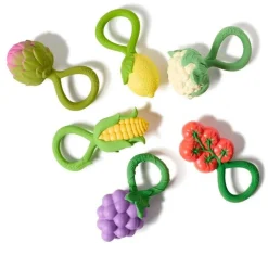 Sonajero · Grape Rattle Toy