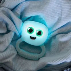 Sonajero / Mordedor GloPals · BLAIR Azul