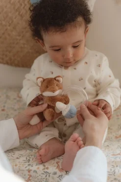 Sonajero Anillo Zorro Forest Friends · Little Dutch