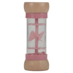 Sonajero de Lluvia Fairy Garden · Little Dutch