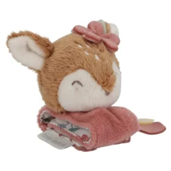 Sonajero de Muñeca Fairy Garden · Little Dutch