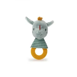 Sonajero Mordedor · Joe