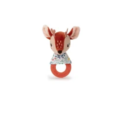 Sonajero Mordedor · Stella