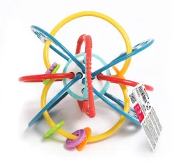 Sonajero Planeta · Ludi