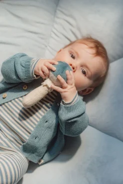 Sonajero Seta Forest Friends · Little Dutch