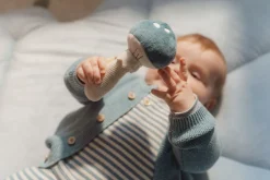 Sonajero Seta Forest Friends · Little Dutch