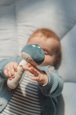 Sonajero Seta Forest Friends · Little Dutch