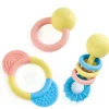 Sonajeros mordedores · Hape