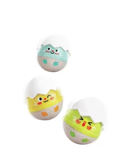 Sonajeros Tentetieso Polluelos · Hape