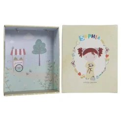 Sophia Muñeca Blandita Little Dutch