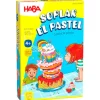 Soplar el Pastel · HABA