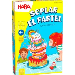 Soplar el Pastel · HABA