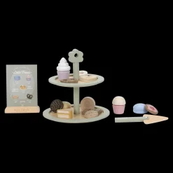 Soporte para pasteles FSC · Little Dutch