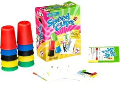 Speed Cups 2 · Mercurio