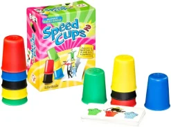 Speed Cups 2 · Mercurio