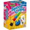 Speed Cups · Mercurio