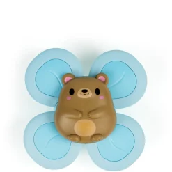 Spinner sensorial Bear · Tiger Tribe