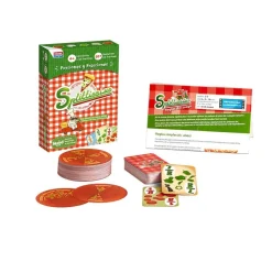 Splittissimo · Falomir