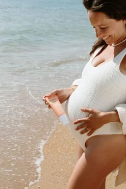 Spray Solar SPF50 Monjour 100ml.