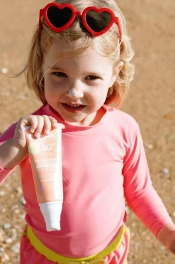 Spray Solar SPF50 Monjour 100ml.