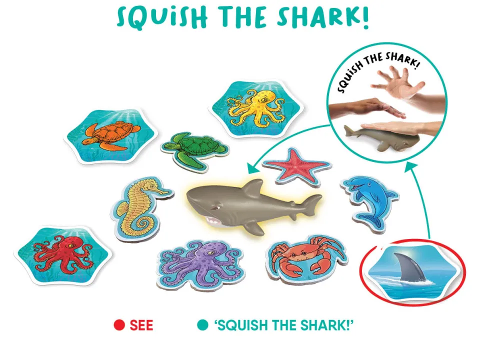 Squish It! · FlexiQ