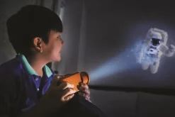 Steam Powered Exploración del Espacio · 4M