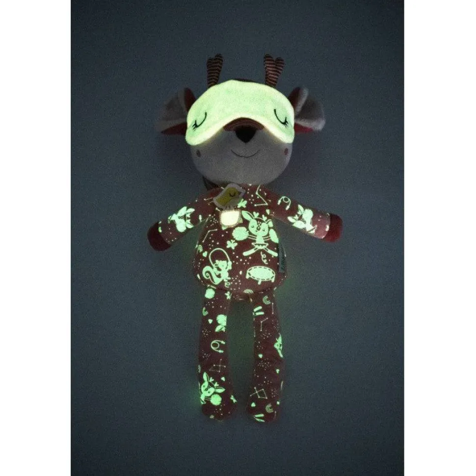 Stella amiga de la noche · Lilliputiens