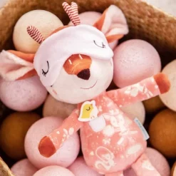 Stella amiga de la noche · Lilliputiens