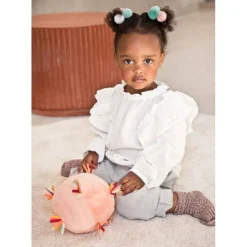 Stella pelota sensorial