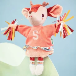 Stella Pompón Marioneta · Lilliputiens