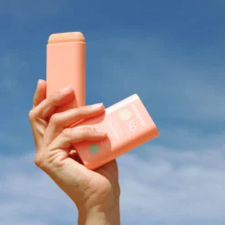 Stick Solar SPF50 Monjour 20gr.