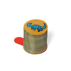 Sticker Wow Refill Dinosaurios · Melissa & Doug