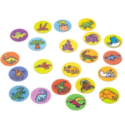Sticker Wow Refill Dinosaurios · Melissa & Doug