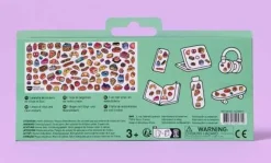 Stickers Boutique Baguette · OMY