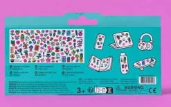 Stickers Boutique Flowers · OMY