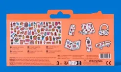 Stickers Boutique Hot Dog · OMY