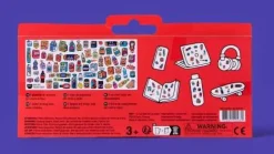 Stickers Boutique Supermarket · OMY