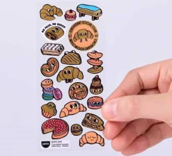 Stickers Iconic Croissant · OMY