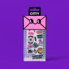 Stickers Iconic Messages · OMY