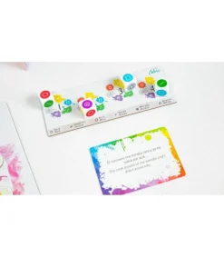 Story Colors · Átomo