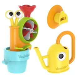 Sube sube Caracol · Yookidoo