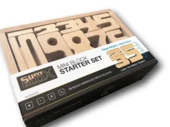 SUMBLOX Mini · Set de Iniciación