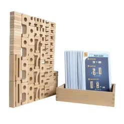 SUMBLOX Mini · Set Familiar