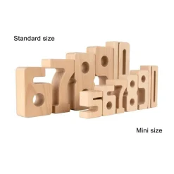 SUMBLOX Mini · Set Familiar