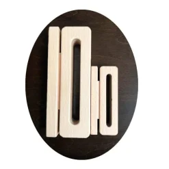 SUMBLOX Mini · Set Familiar