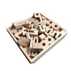 SUMBLOX Mini · Set Familiar