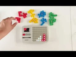 Super Blocks Puzzle Games · Giiker