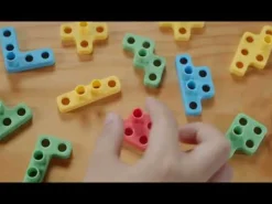 Super Blocks Puzzle Games · Giiker